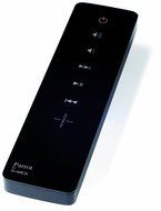 Parrot Design Zikmu Wireless Hi-Fi Speakers by Philippe Starck (Arctic White) N2