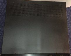 McIntosh MX 130 Audio/Video Control Center N2