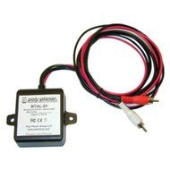 PolyPlanar Bluetooth AudioLink - 12VDC - 1 Year Direct Manufacturer Warranty