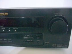 5.1 Reciever Sony STR-K750P N6