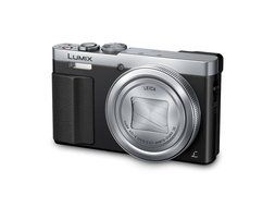 Panasonic LUMIX DMC-ZS50K 30X Travel Zoom with Eye Viewfinder (Black) N4
