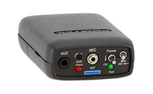 Comtek M-175 Option 7 Personal Transmitter N2