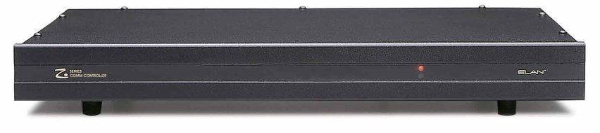 Elan ZPOWERR- Power Controller