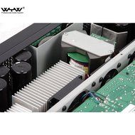 FP10000Q 1300watts 4channel Pro stereo amplifier