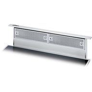 Viking RDIPR101R 30" Stainless Retractable Rear Downdraft NO BLOWER