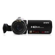 Emperor of Gadgets Ordro Z80 Full HD 1080P Digital Camcorder with 10X Optical Zoom, 3.0 Inch LCDViewscreen N6