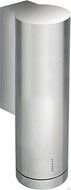 Faber CYLN15SS 15" 600 CFM Cylindra Wall Mount Rang Hood, Stainless Steel N2