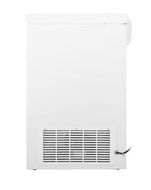 Hisense &nbsp;FC72D7AWD&nbsp; 7.2 cu. ft. Chest Freezer, White&nbsp; N2