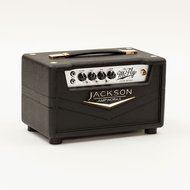 Jackson Ampworks McFly Head - Blk/Blk
