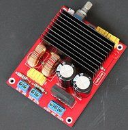 TDA8920BTH Digital Audio Amplifier Board Class D 2X100W AC20V-0-AC20V N2