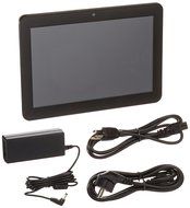 Elo E021014 Interactive Signage 10&#039;&#039; LED-Backlit LCD Monitor, Black N2