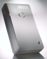 Visonic WR-200/2B Dual-output 12-bit Wireless Receiver