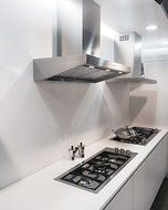 48-inch Marino Wall Range Hood by Futuro Futuro