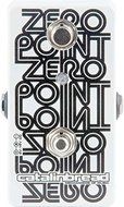 Catalinbread Zero Point Flanger