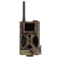 New Outdoor HC-300M 2inch LCD Digital Trail Camera Video Scouting Infrared HD 12MP MMS GPRS N6