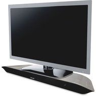 MAX193004 Soundbar, Two Front Speakers, 50 Watts, Black