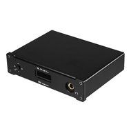 SMSL M6 32Bit/384KHz USB asynchronous DAC Decoder black N2