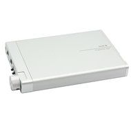 TOPPING NX3 Portable HiFi Headphone Amplifier, Ultra Slim Earphone Amps, with Bass Turbo and DAC Decoder, for...