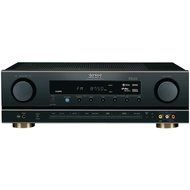 Sherwood Newcastle R-772 BK 7.1 Surround Receiver N2