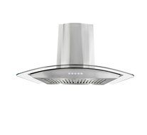 Cosmo 668A750 Stainless Steel Wall Mount Range Hood N4