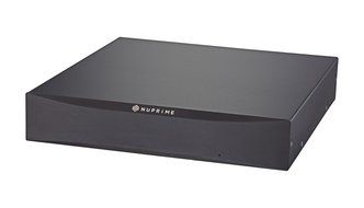 NuPrime STA 9 Power Amplifier - Black