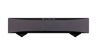 NuPrime STA 9 Power Amplifier - Black N2