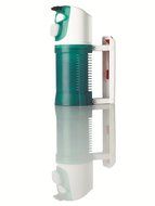Travel Smart by Conair 450 Watt Dual Voltage Garment Steamer
