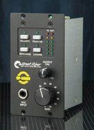 Great River 500 NV Neve style 500 series Class A mic preamp