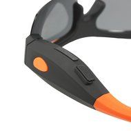 Fund 1080P 8MP 120 Degree Wide Angle HD Camera Glasses Video Recording Sport Sunglasses DVR Eyewear Support 32GB... N7
