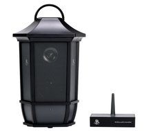 Acoustic Research Portable Wireless Speaker with 900MHz and 3.5mm Input