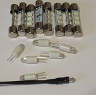 Marantz 105B Complete Lamp Kit - LED VERSION