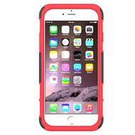 2 iPhone 6S/6 Plus Case, HLCT TWIN PACK Rugged Shock Proof Dual-Layer Case with Built-In Kickstand for iPhone...