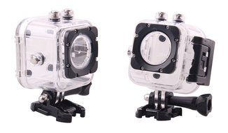 LCtech TM SJCAM M10 Wifi Version Mini Full HD 1080P 170 Degree Wide Angle Waterproof Action Sport DV Camera Camcorder...