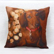 Pillow Cover,Haoricu Vintage Christmas Decor Sofa Bed Home Pillow Case Cushion Cover (7) N8