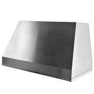 CAVALIERE 34" Under Cabinet / Wall Mounted Stainless Steel Liner Kitchen Range Hood 1000 CFM AP238-PS19L-40 N4