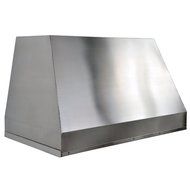 CAVALIERE 34" Under Cabinet / Wall Mounted Stainless Steel Liner Kitchen Range Hood 1000 CFM AP238-PS19L-40 N5