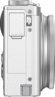 Fujifilm XQ2 White Digital Camera with 3-Inch LCD N3
