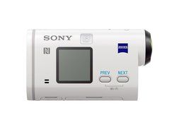 Sony HDR-AS200V/W Action Cam with Wi-Fi &amp; GPS N6