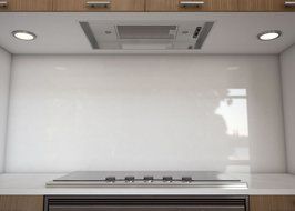 Zephyr 30W in. Vortex Insert Range Hood