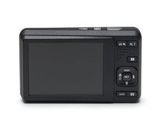Kodak FZ53-BL Point and Shoot Digital Camera with 2.7&quot; LCD, Blue N8