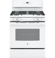 Ge 30" Free-standing Gas Range N21