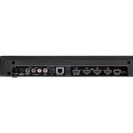 Yamaha MusicCast YSP-2700 107W 7.1-Channel Soundbar System (Black) N3