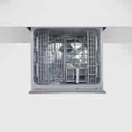 Fisher Paykel DD24DCX7 DishDrawer 24" Stainless Steel Fully Integrated Dishwasher - Energy Star N3