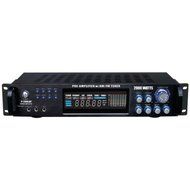 Pyle Pro Hybrid Amp &amp; Am/Fm Tuner (2,000 Watt) "Product Category: Speakers, Subwoofers &amp; Amplifiers/Amplifiers"