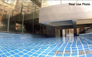 Bw 720P HD Mini Sports Camera Camcorder With 20 Meter Waterproof, 8 White Leds, Motion Detection For Bicycle Bike N8