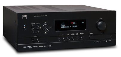 NAD - T-765 - Home Theater Receiver
