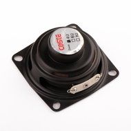 RioRand&reg; 5W 2" inch 4 Ohm Full Range Audio Speaker Home Stereo Woofer Loudspeaker