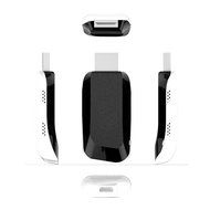 Hotkey 2.4Ghz/5Ghz Wireless iPush Airplay WiFi Display Dongle DLAN Miracast Receiver