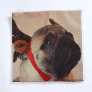 Pillow Cover,Haoricu Vintage Christmas Decor Sofa Bed Home Pillow Case Cushion Cover (7) N10