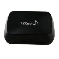 AGPtEK EZMusic WiFi Audio Music Streamer Wireless Stereo Receiver Adapter Airplay DLNA Qplay Ezcast M7 for iPhone... N6